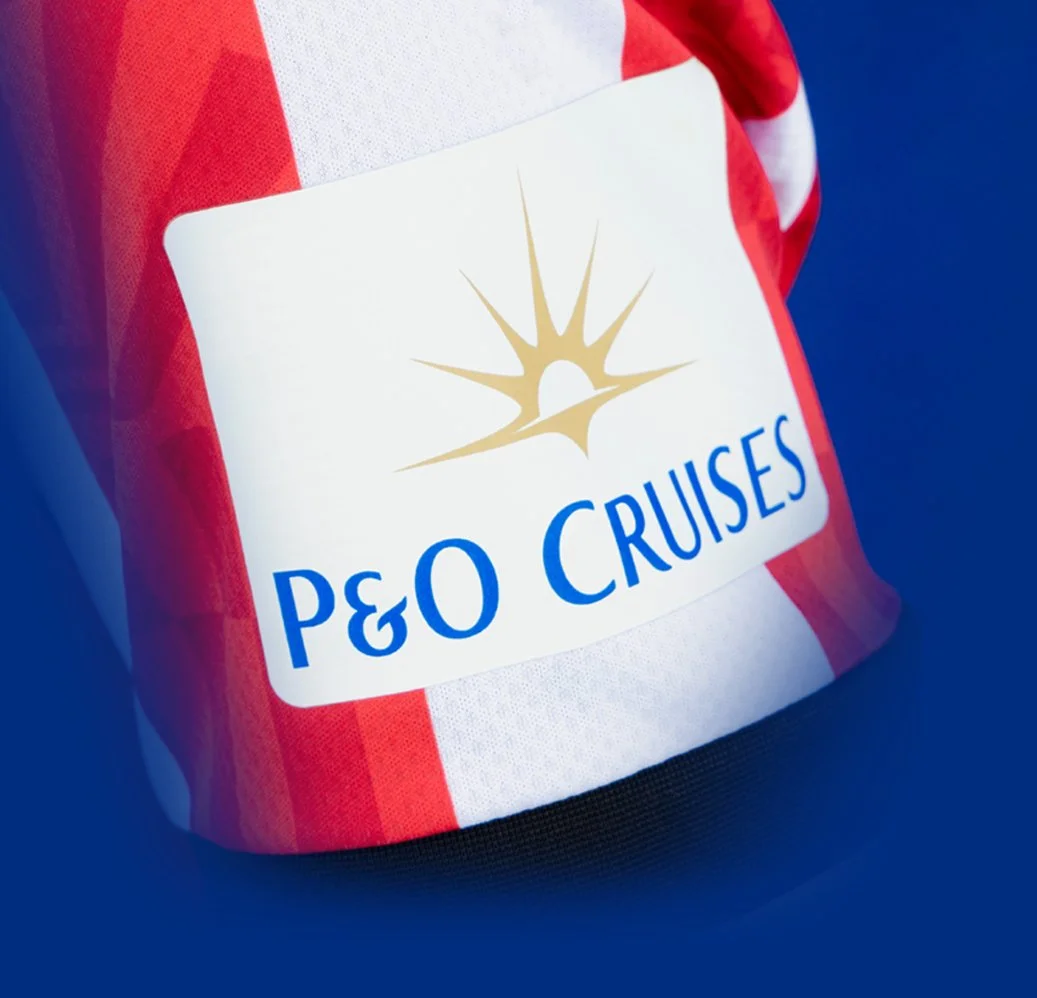 P&O Cruises Teams Up with Southampton FC