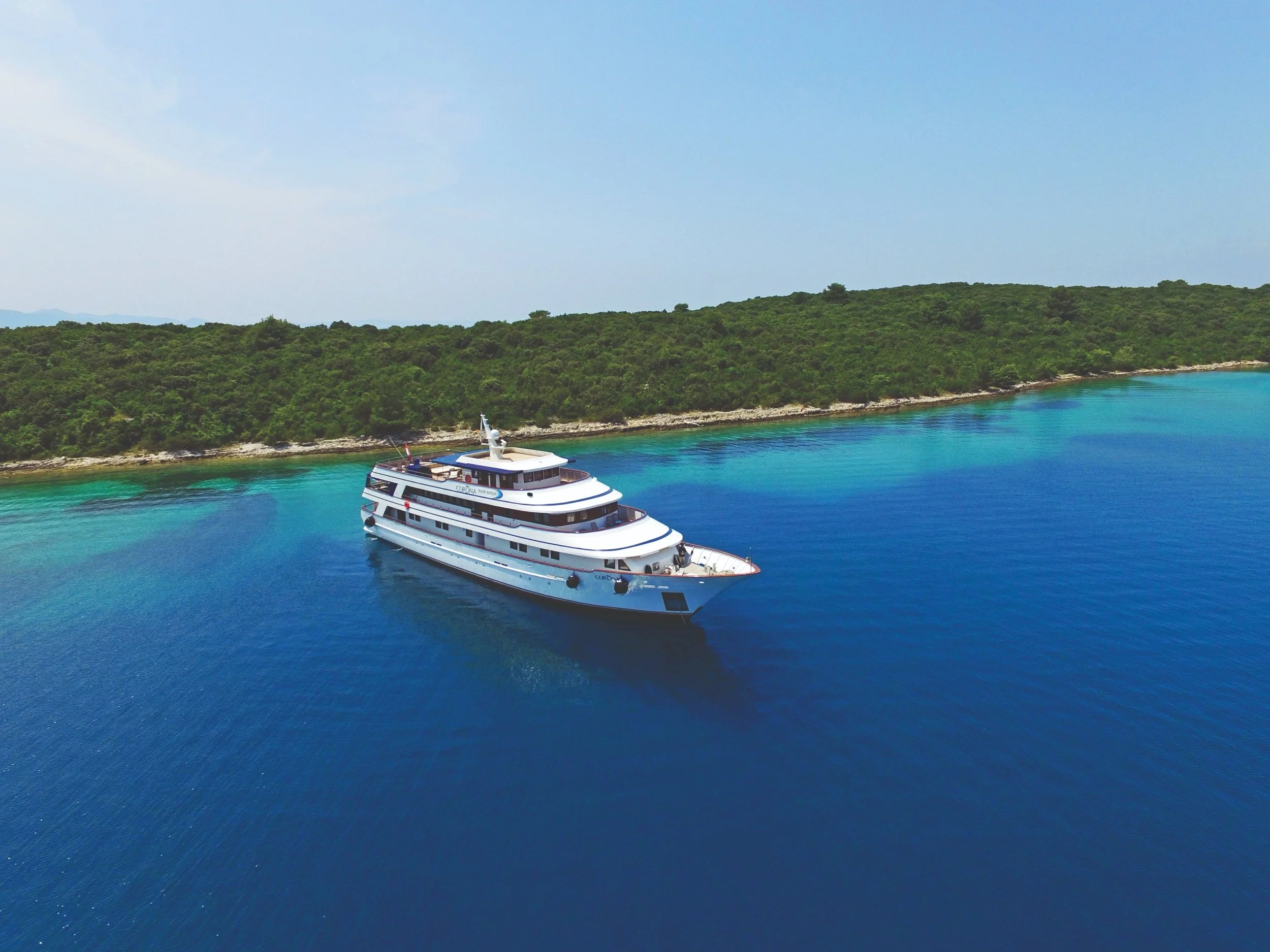 Riviera Travel - Yacht Solo Deals