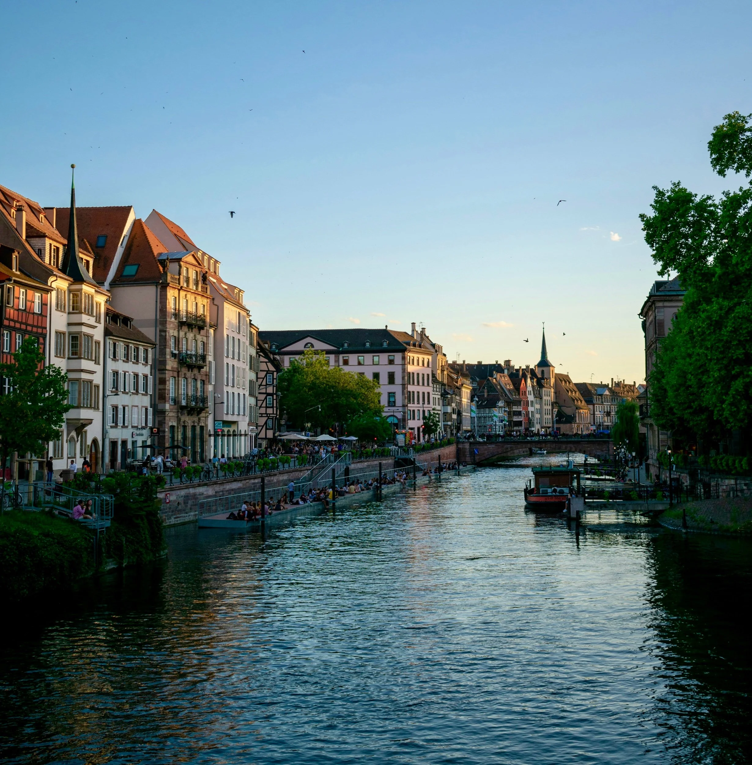 Riviera Travel - 2024 Themed River Cruises