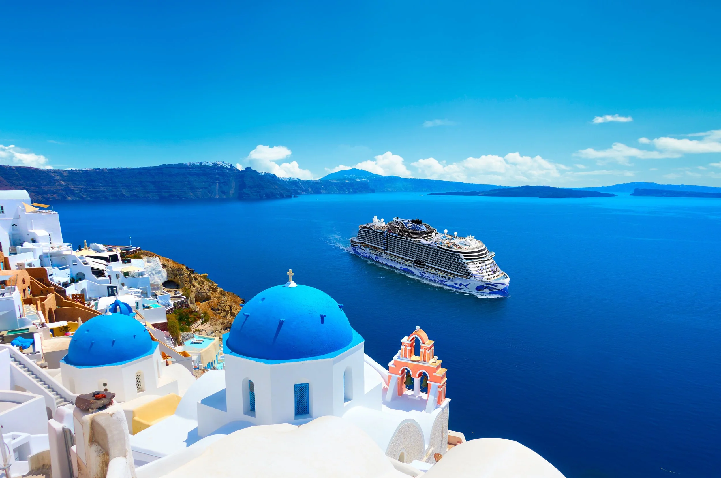 2026 Immersive European Itineraries for Norwegian Cruise Line