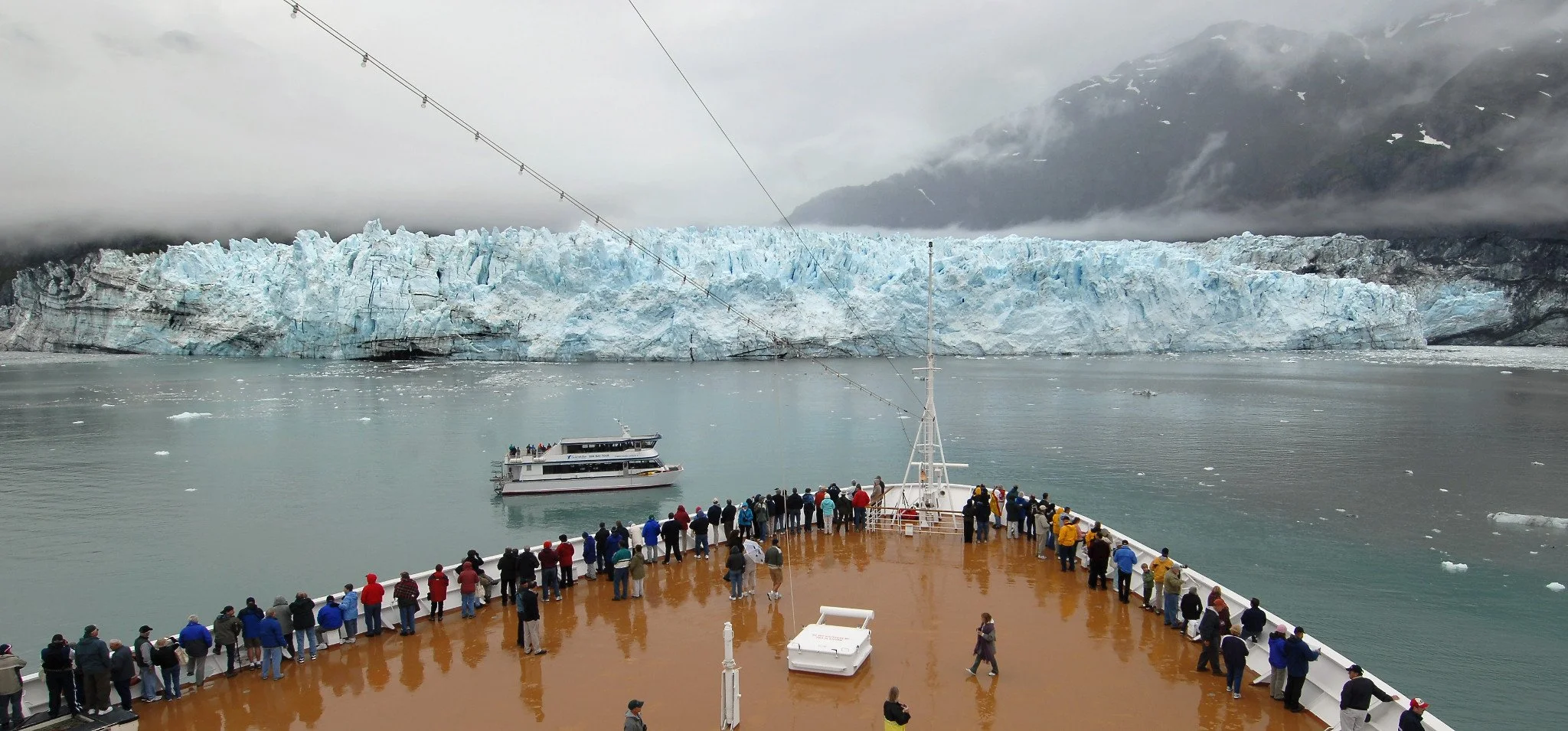 Holland America Line 2026 Alaska Season