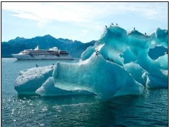 Windstar Cruises Announces Inaugural Season for New Ship, Star Seeker