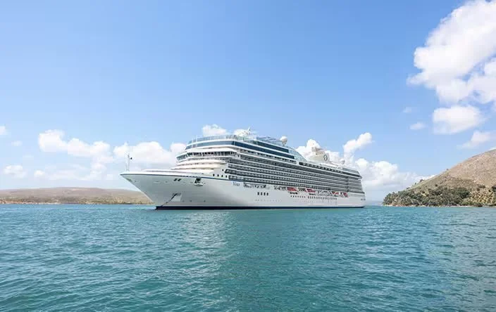Oceania Cruises Reveals ‘Your World Included’ Value Promise