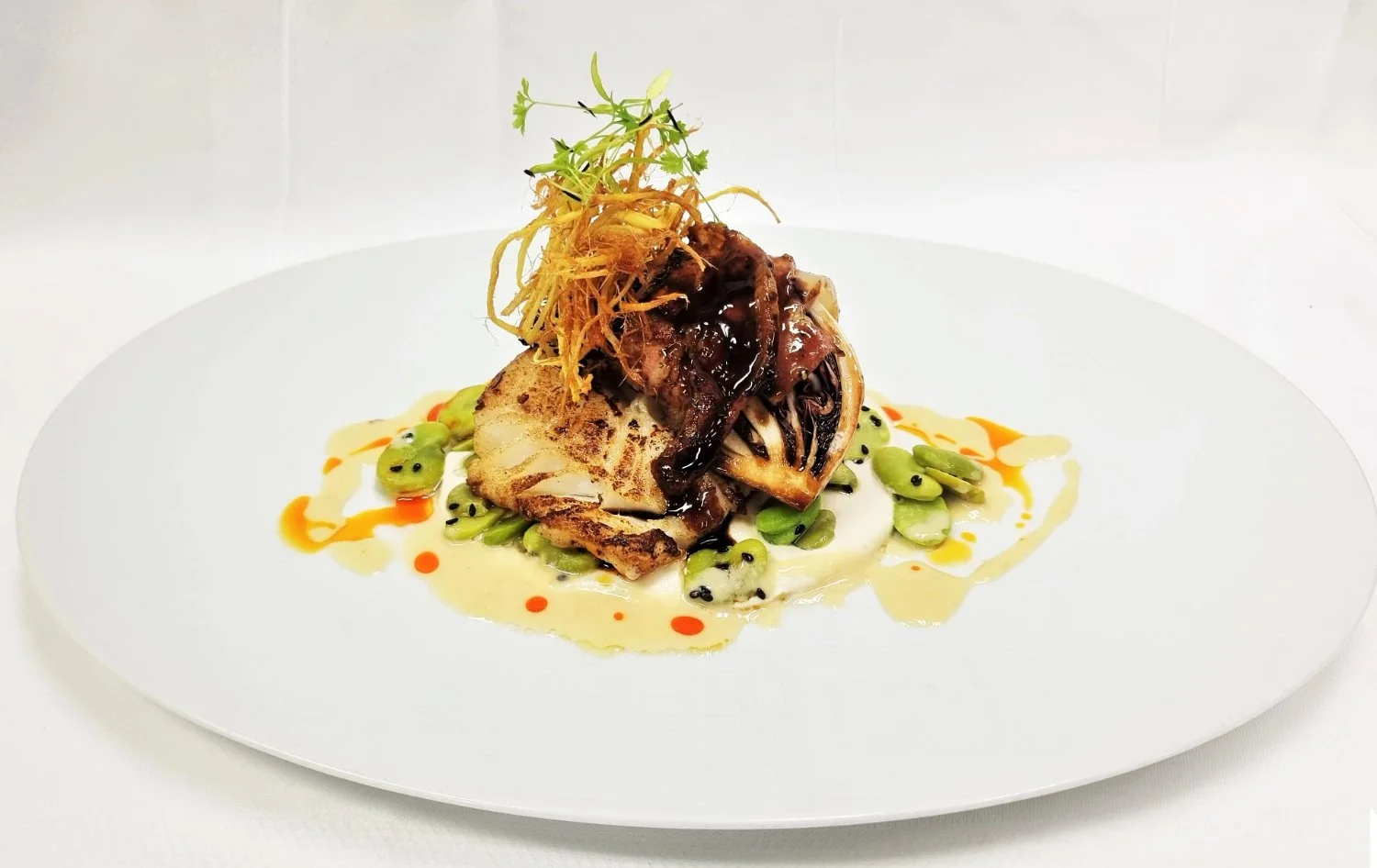 Holland America Line Refreshes Pinnacle Grill Menu