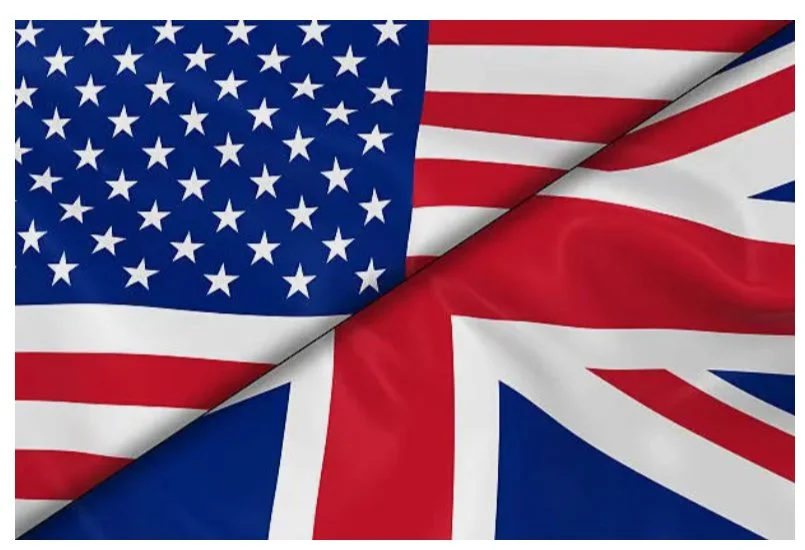 An American in London - A Guide to Practical Matters