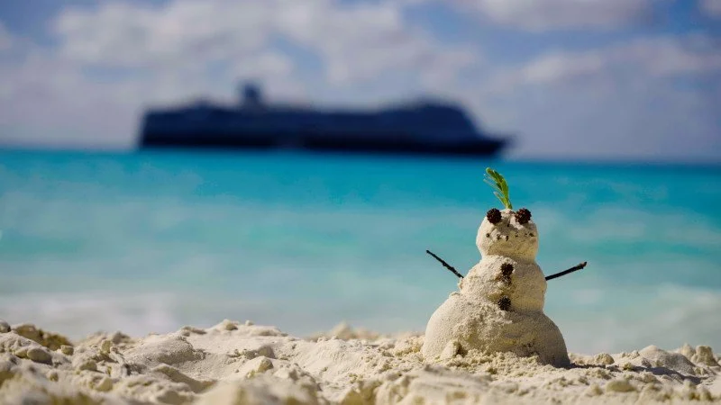 New Festive Menus From Holland America Line