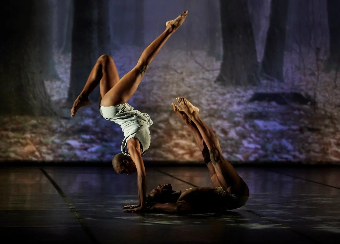 Cunard Announces Residency of Cuban ballet company Acosta Danza