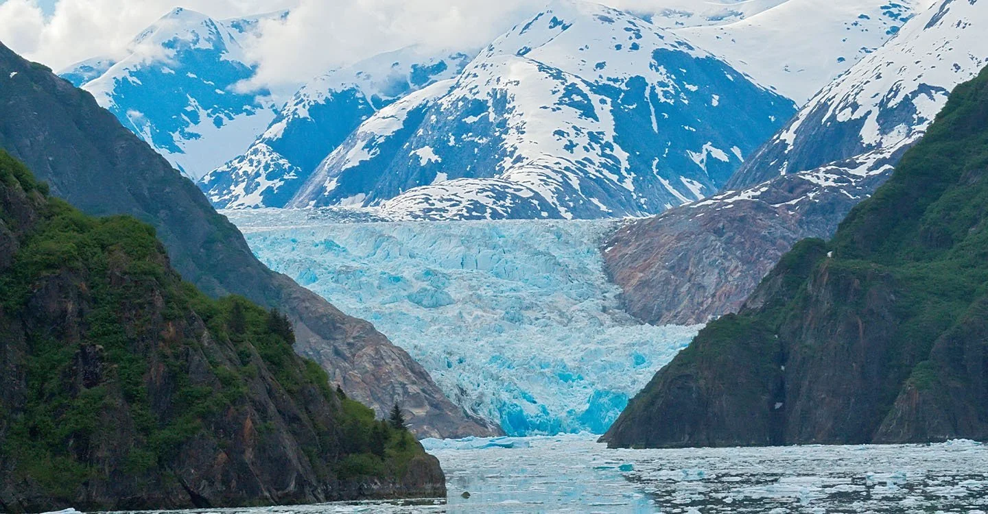 Alaska Brilliance - Explore the Last Frontier, Virgin Voyages Style