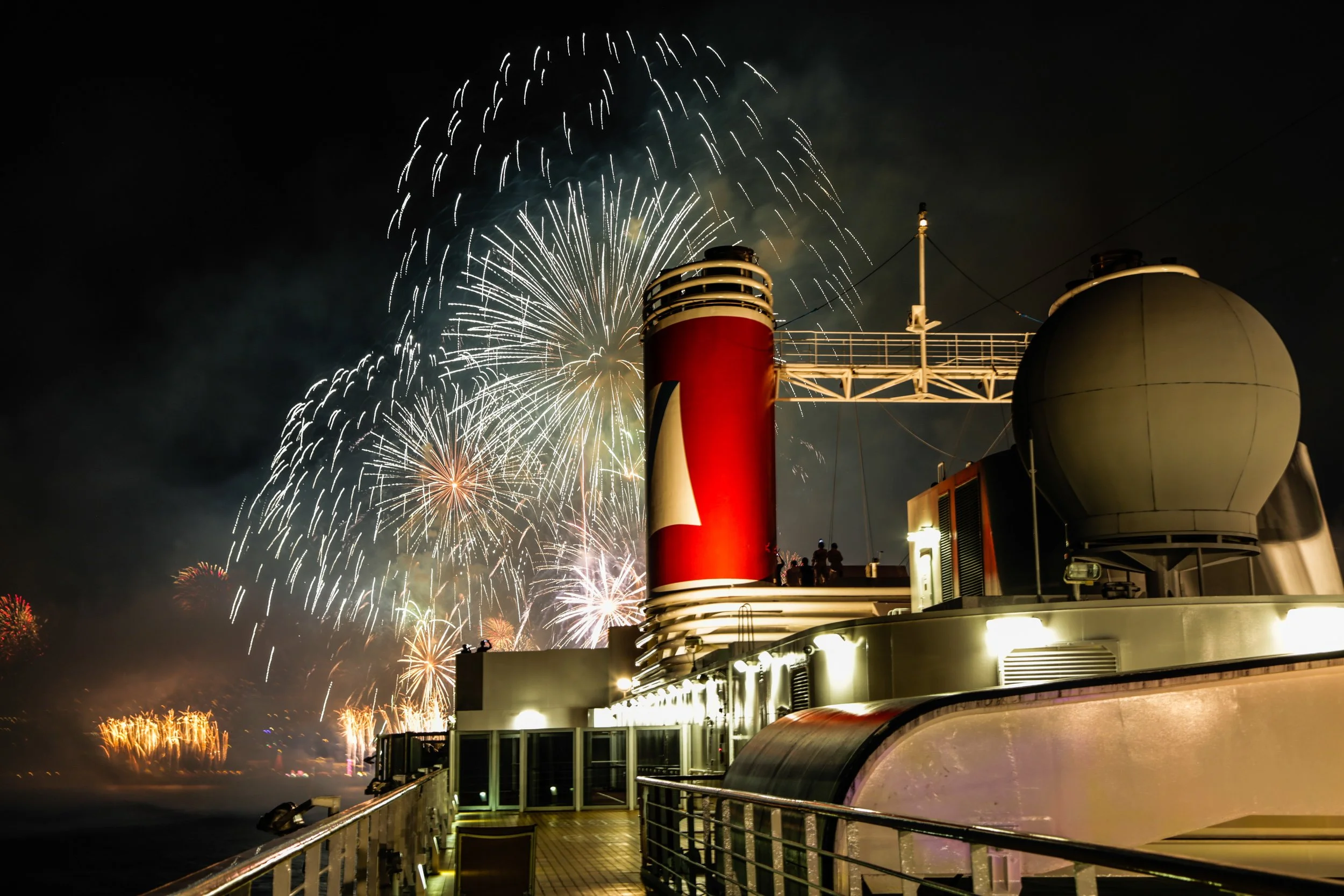 Fred. Olsen Cruise Lines New Year Offers