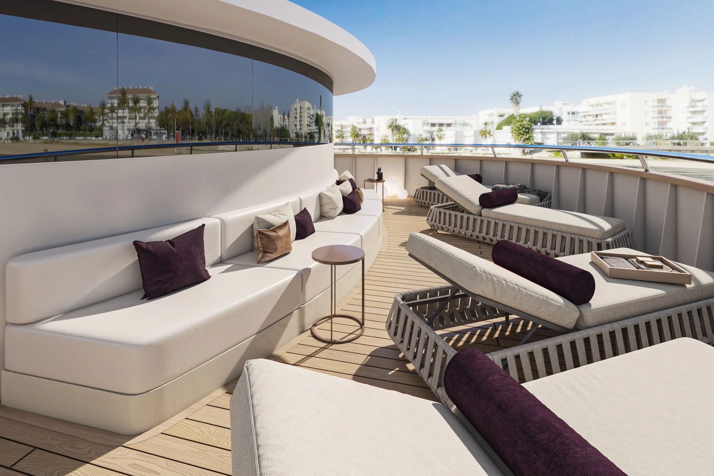 Cruise Croatia to welcome new ship Aretis in 2025