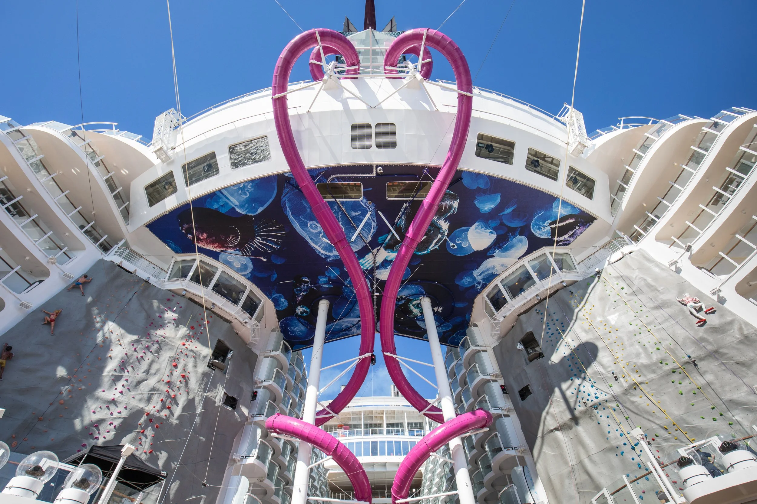 Take the Plunge: Conquer Royal Caribbean’s Ultimate Abyss
