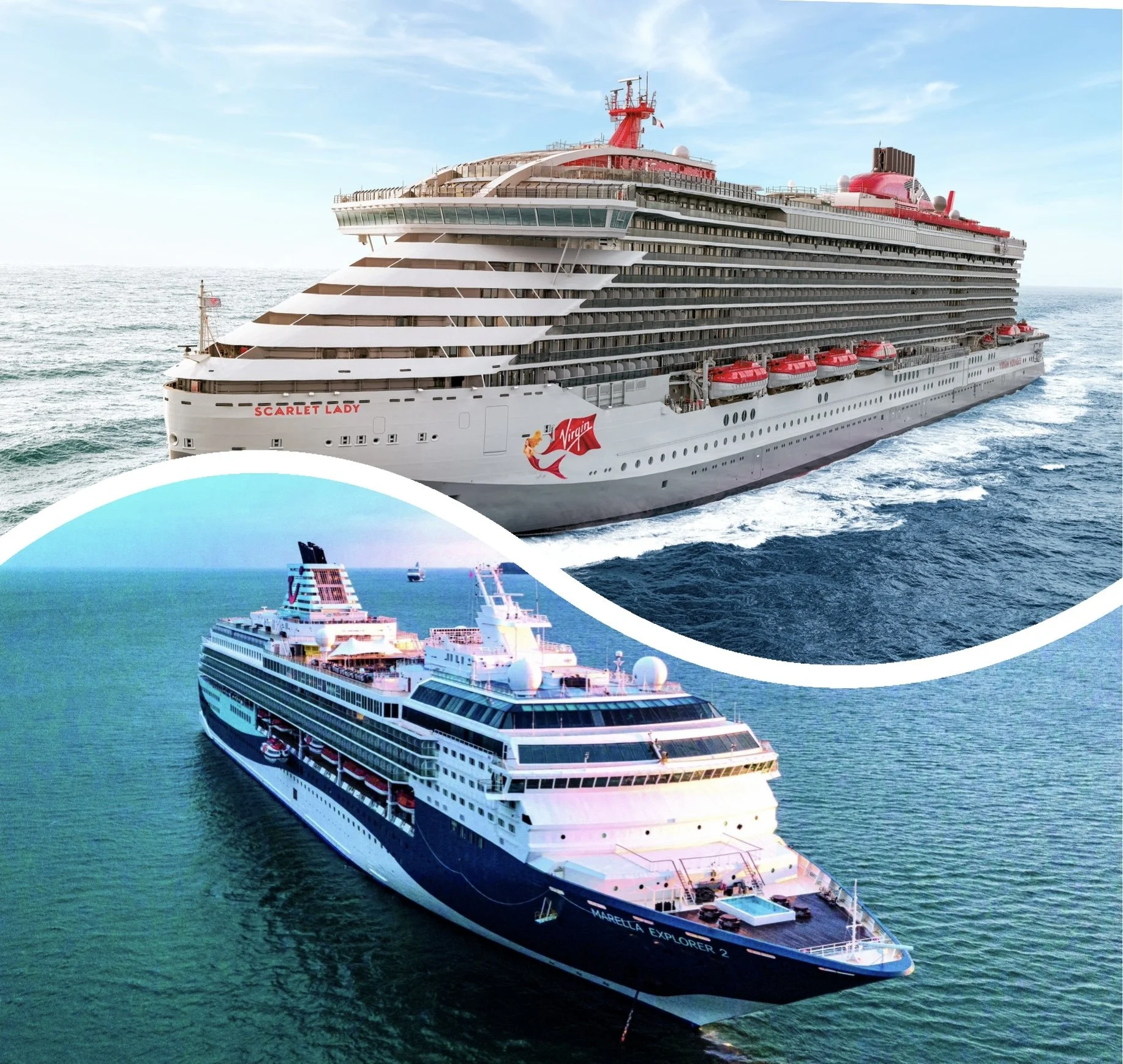 Marella Cruises 20252026 Marella Cruises by TUI All You Need to