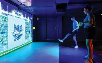 What’s New on Marella Discovery 2 