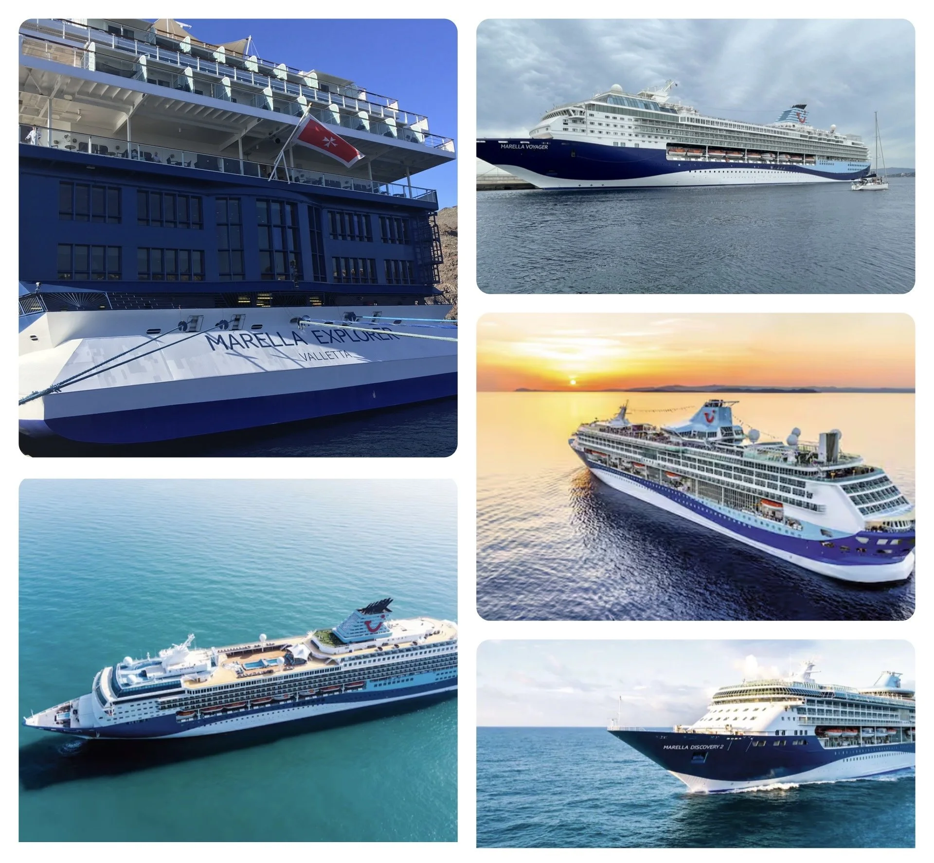 Which Marella Ship is the Best?