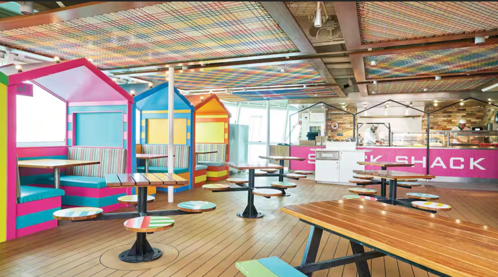 Snack Shack