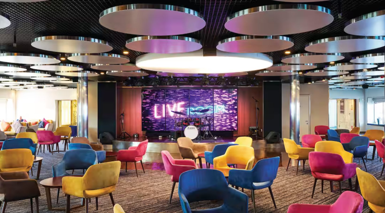 Live Room