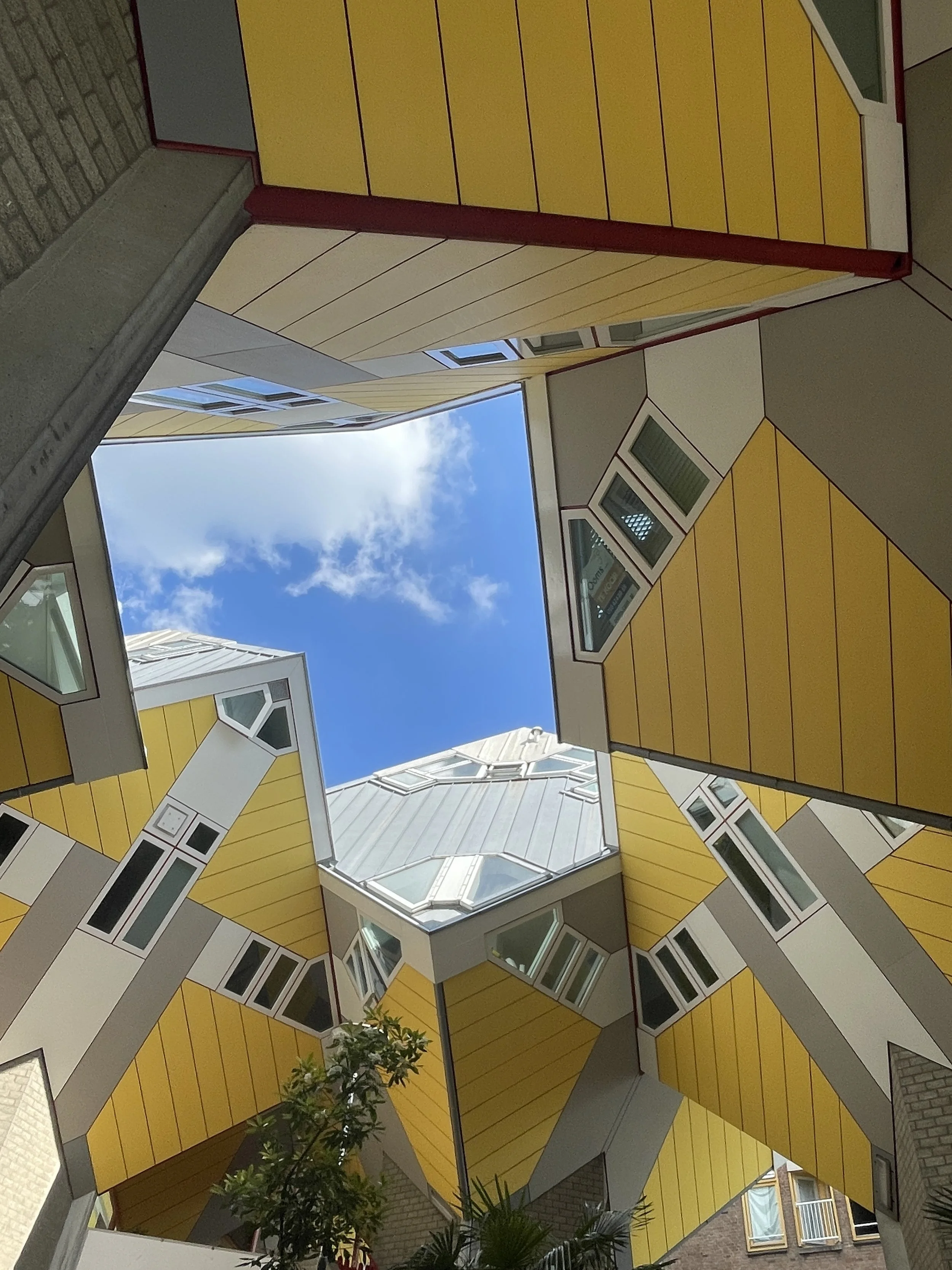 10 Things to do in Rotterdam