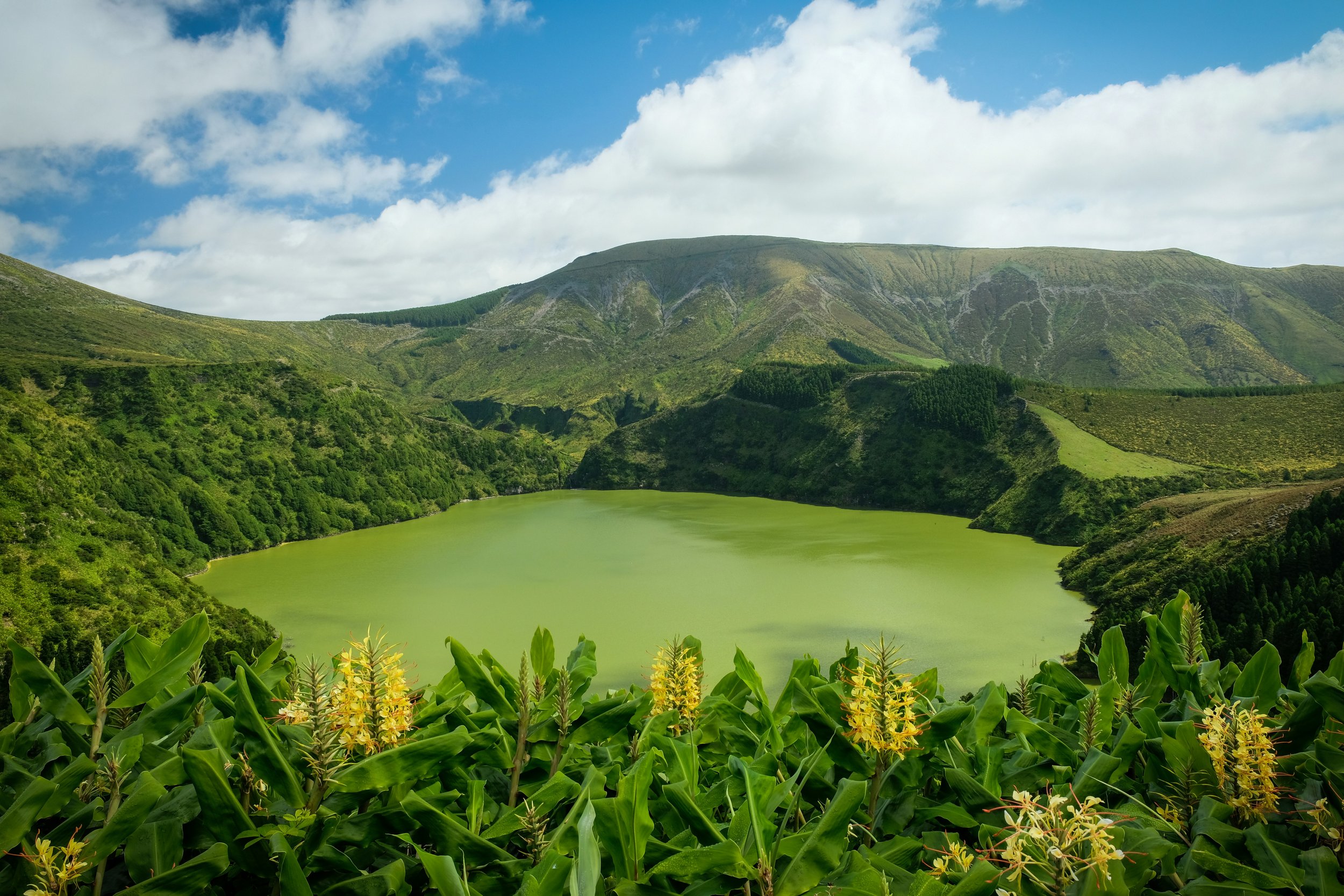 Destination Guide to the Azores