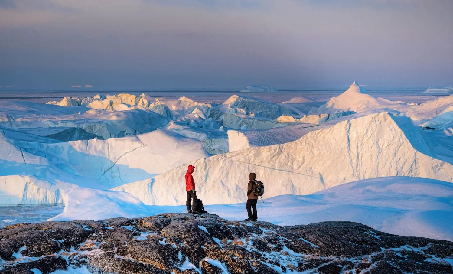 HX Celebrates 130 Years Of Expedition Voyaging