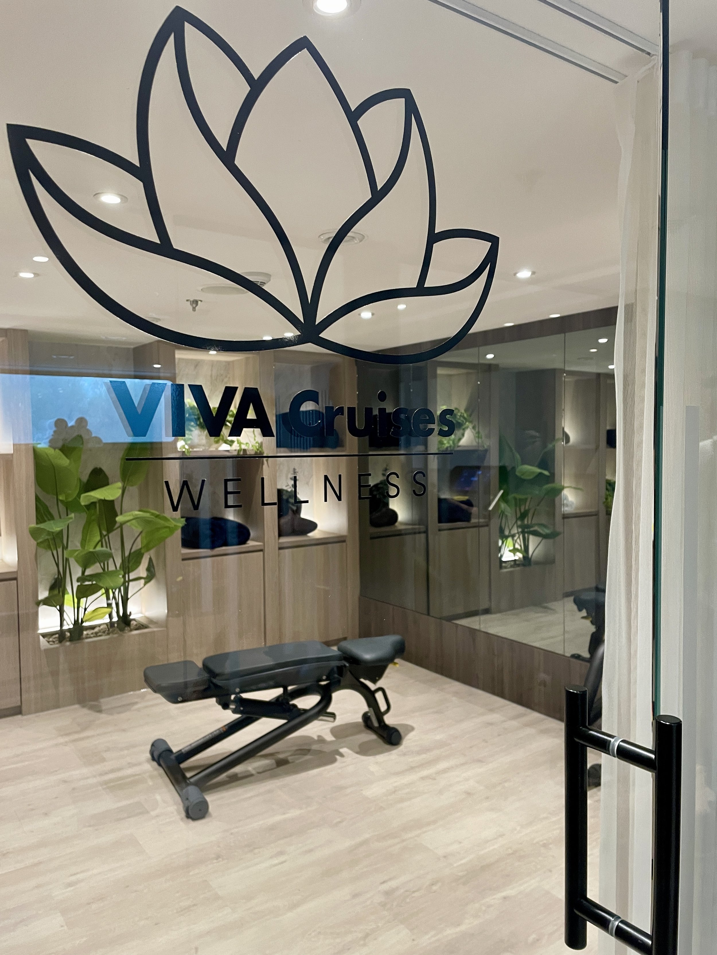 Exercise Room