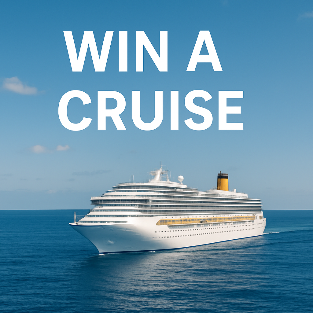 Easter Cruise Competition Round-Up
