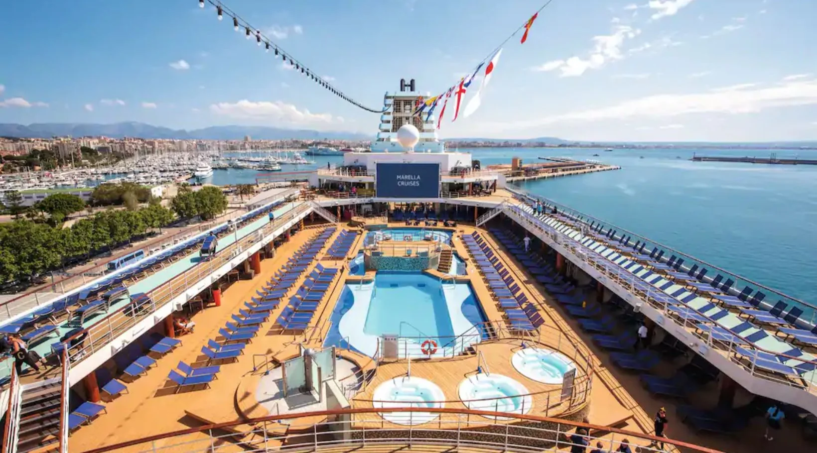 Marella Cruises: An All-Inclusive Cruise Experience