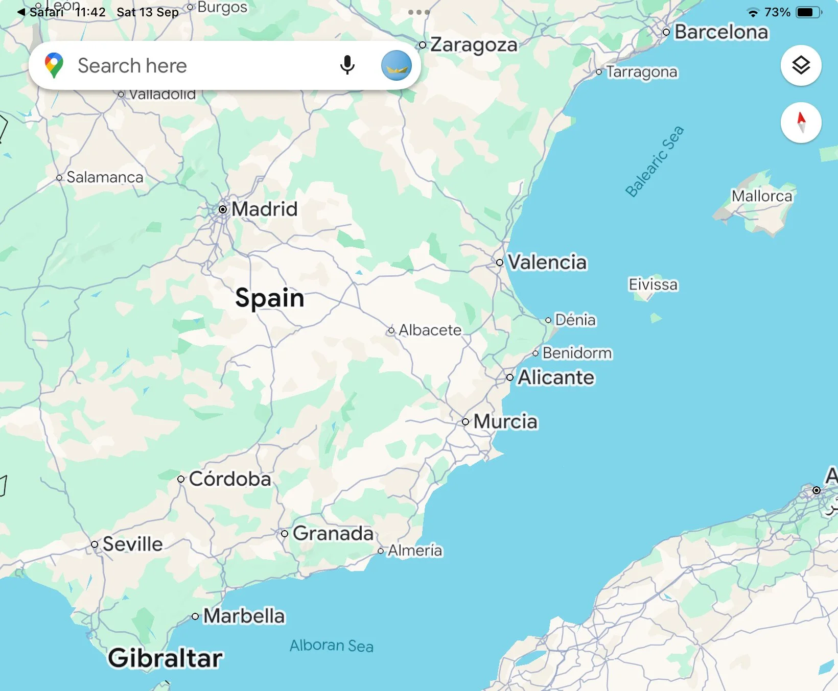 Travel Guide for Marella Cruises – Magic of Spain Itinerary