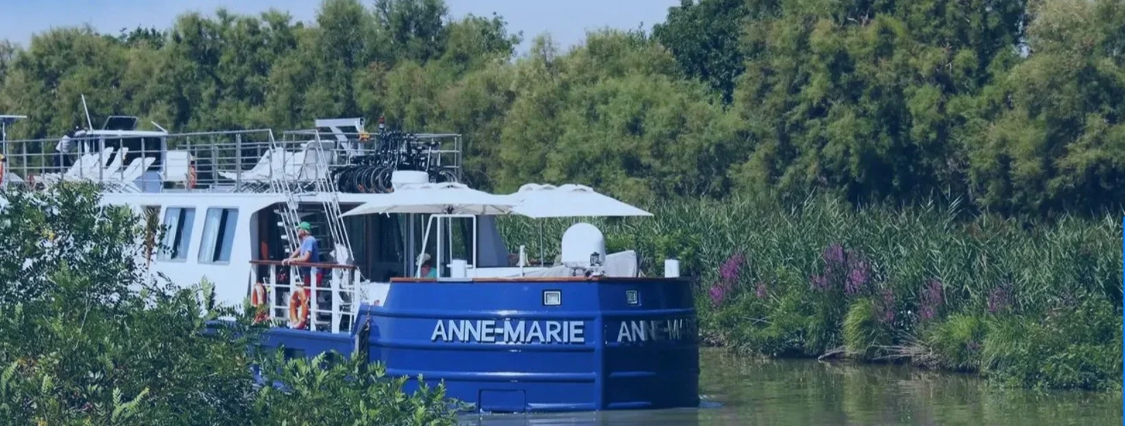 CroisiEurope: Affordable Boutique River & Coastal Cruises with a European Soul