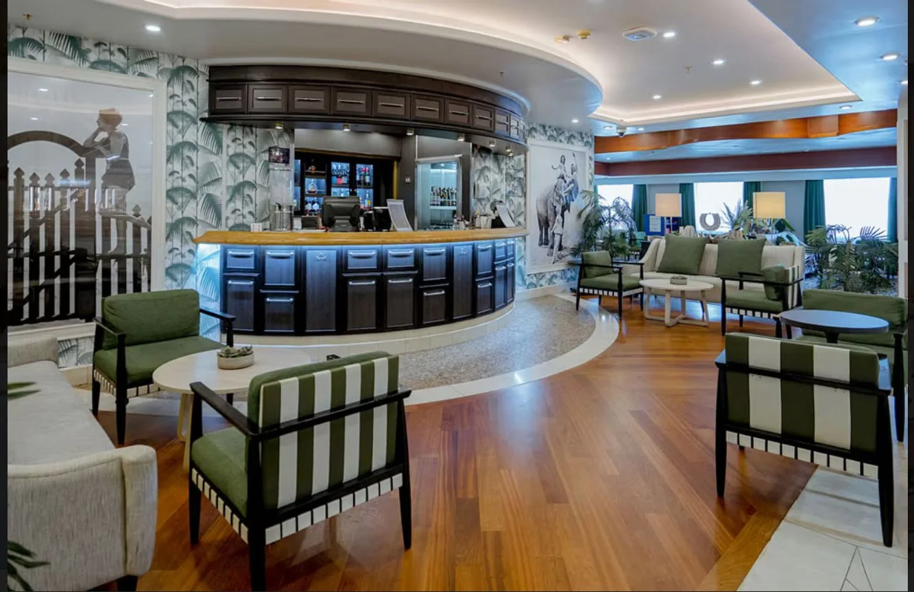Bar SW19 on Ambience