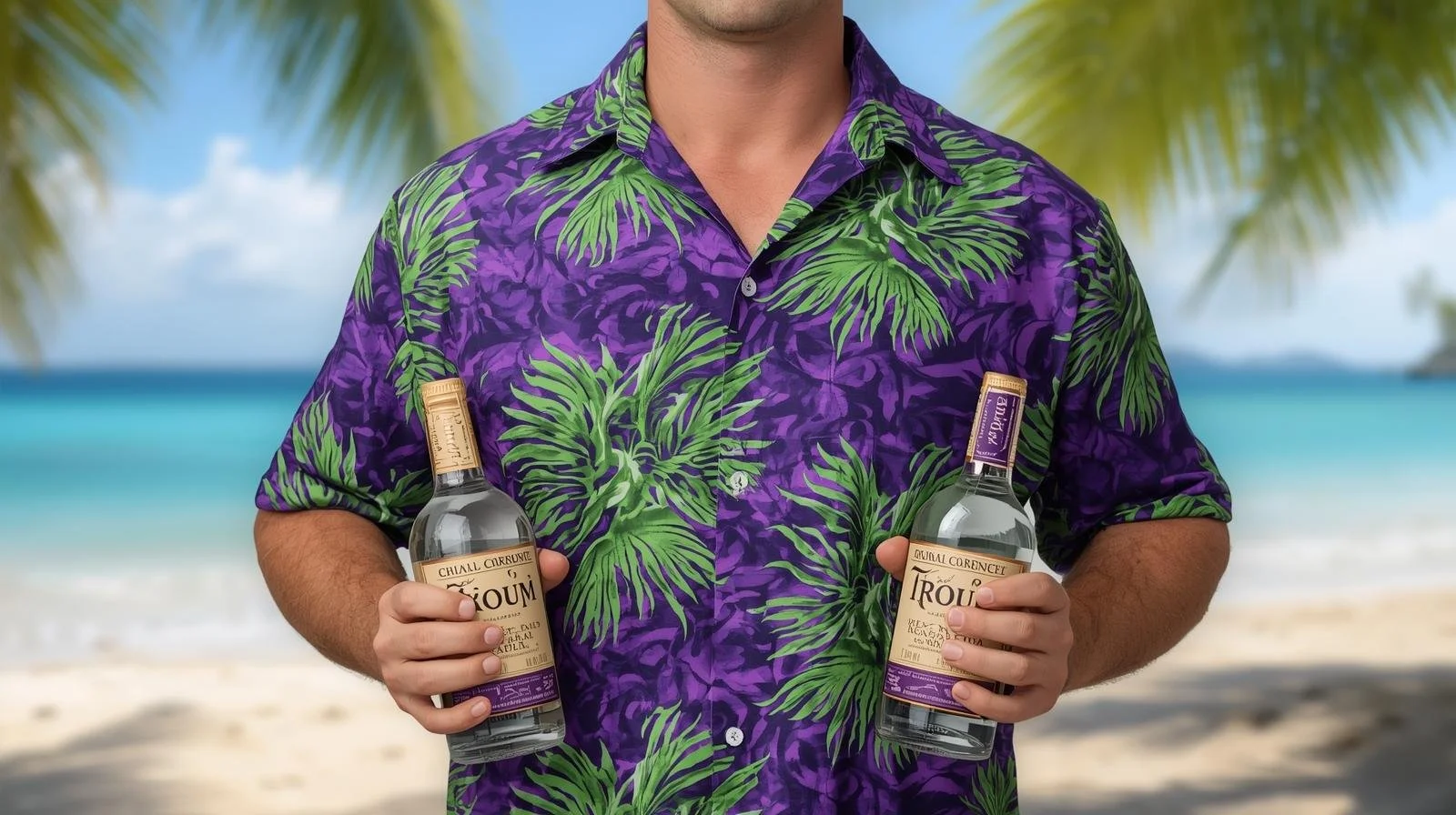 Can You Take Your Own Alcohol on Ambassador Cruise Line?