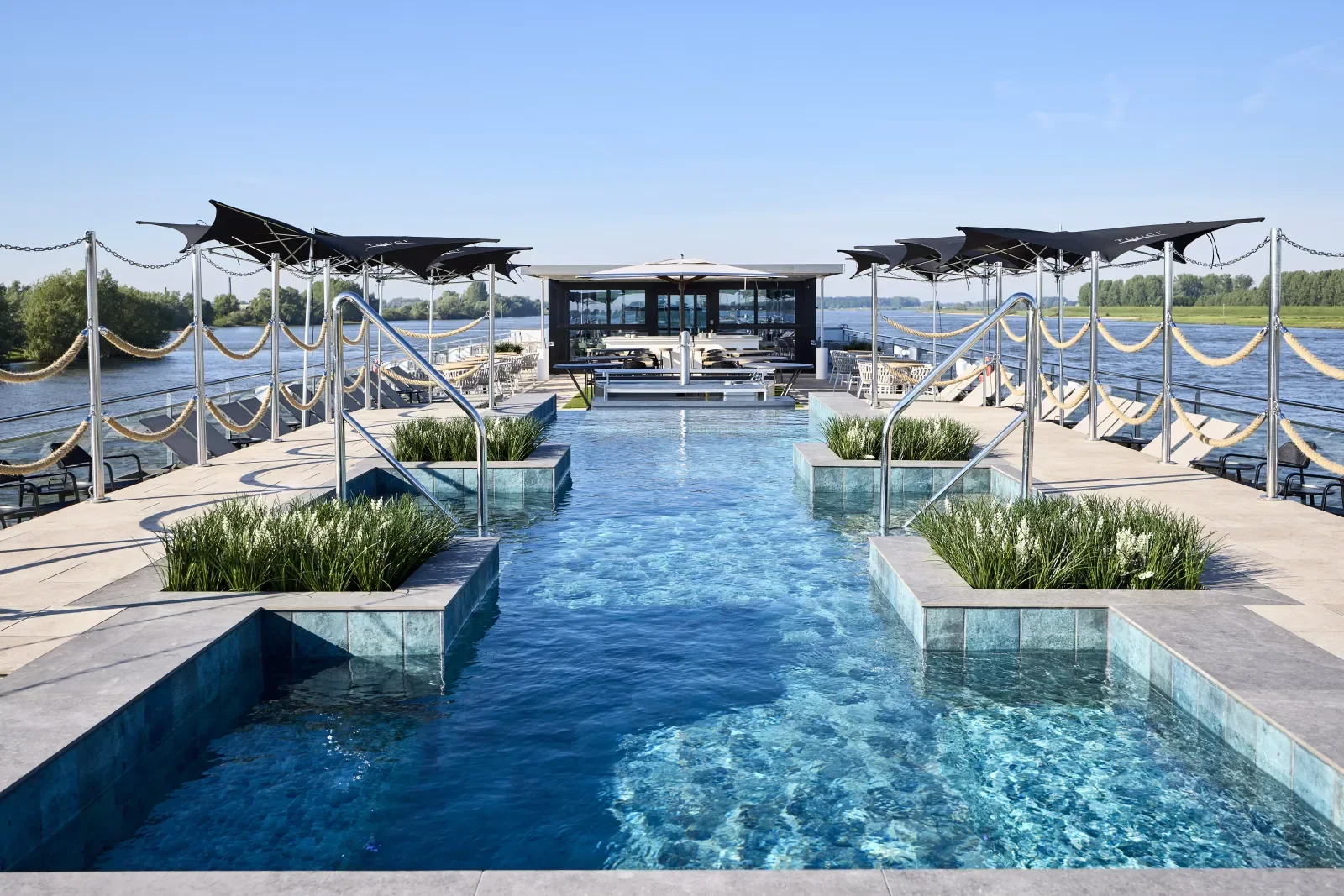 10 Reasons to Try a River Cruise with Viva Cruises in 2025-2026