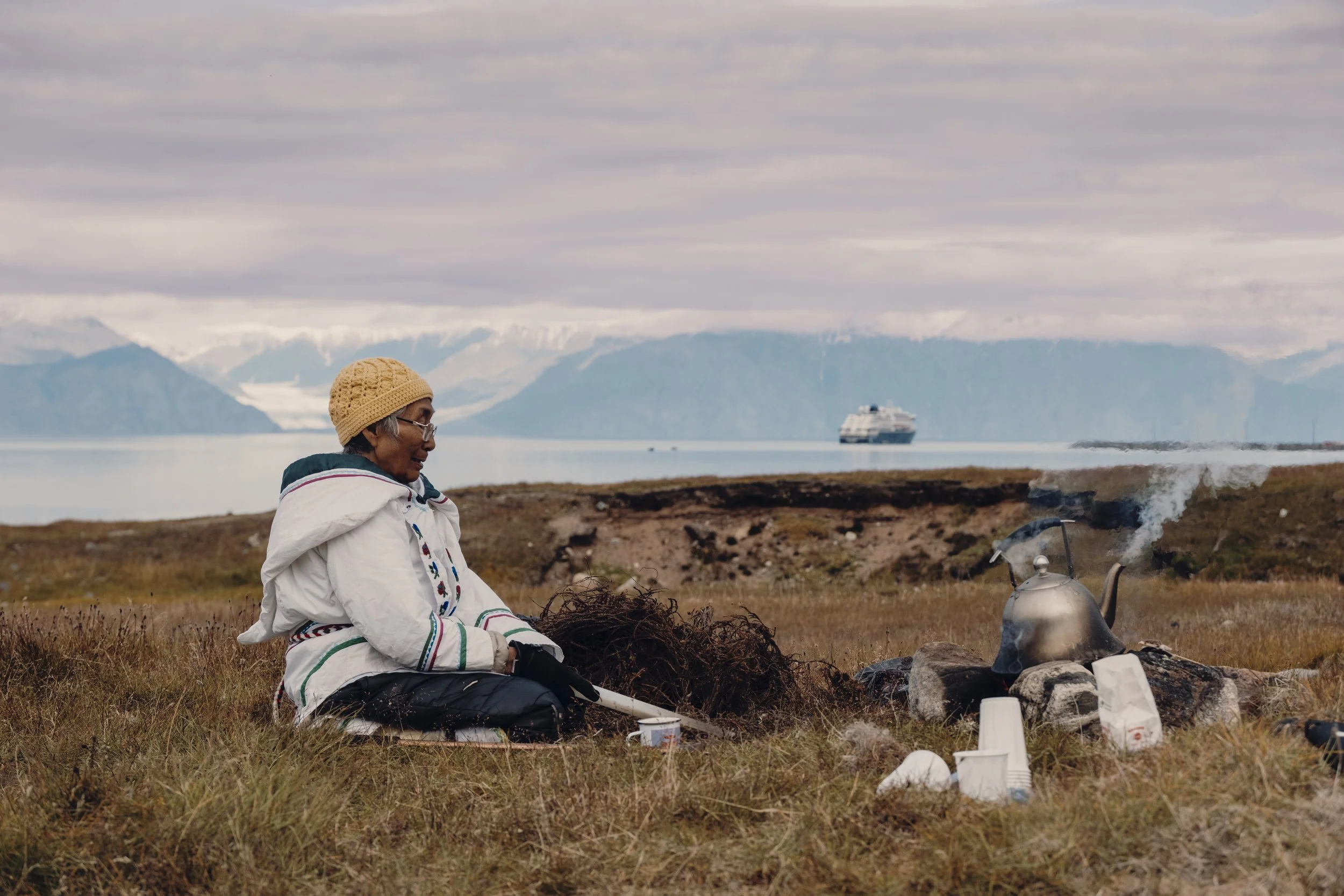 HX Expeditions Unveils 2027/28 Season: A New Era of Mindful Travel