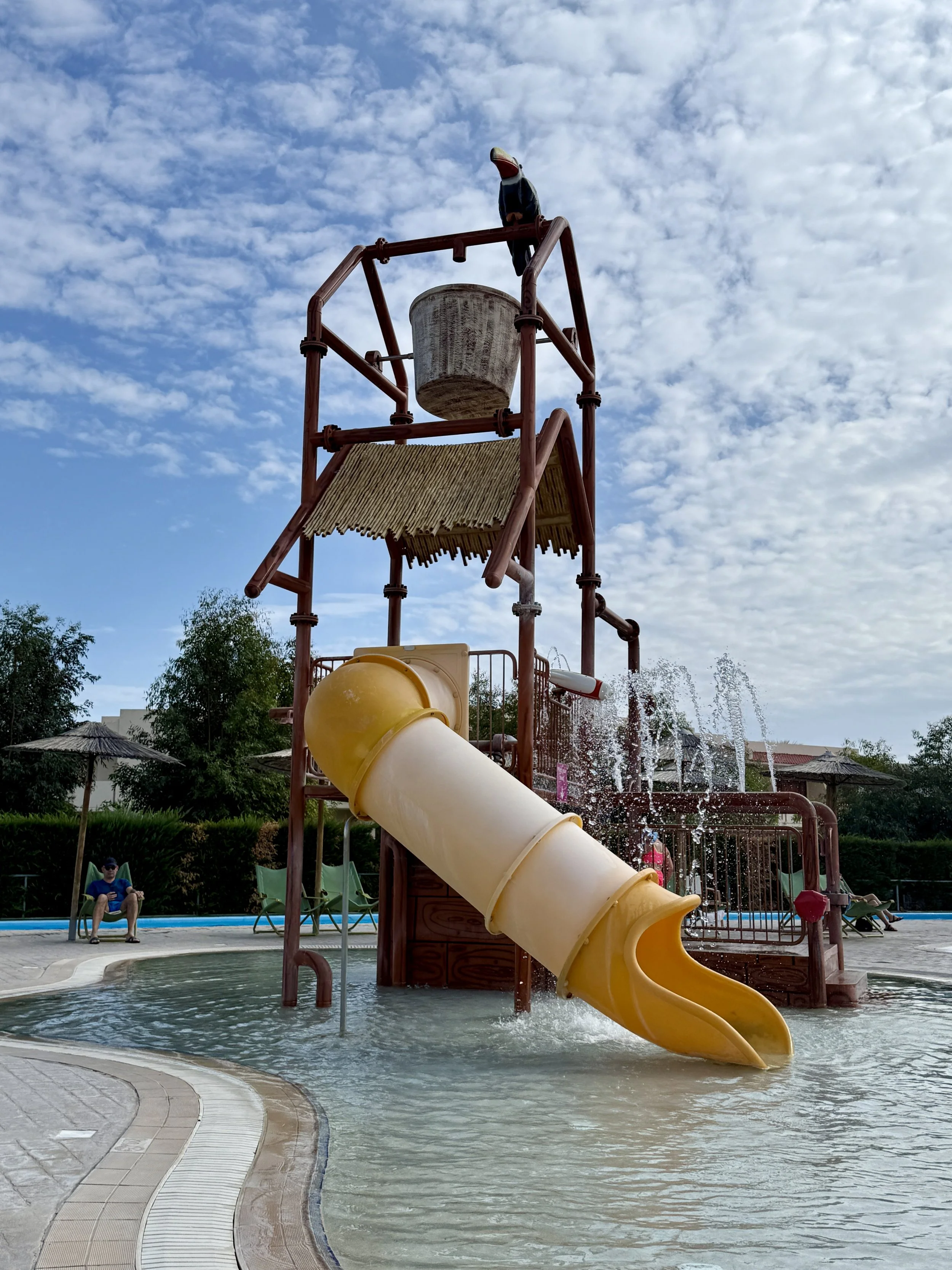 Review of Atlantica Holiday Village Rhodes 2025