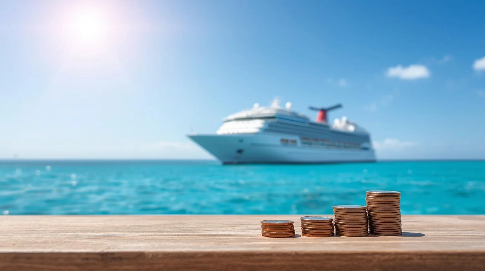 What Happens If You Remove Cruise Gratuities? The Truth About Crew Pay