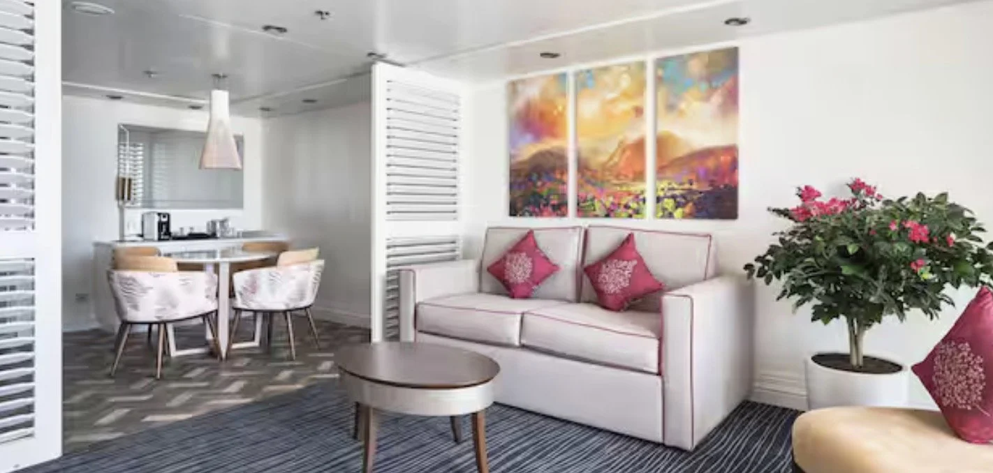 Marella Cruises Launches ‘Suite Service Max’ Across Entire Fleet for Summer 2026