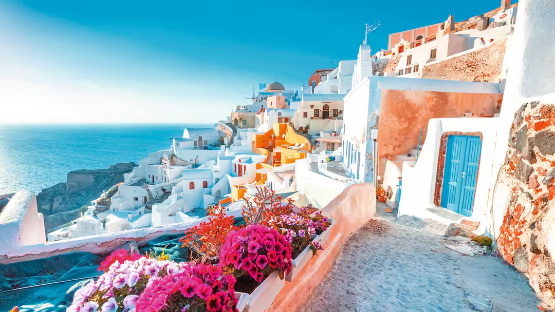 Marella Cruises Late Deals: All-Inclusive Sailings from £135 Per Day This Spring
