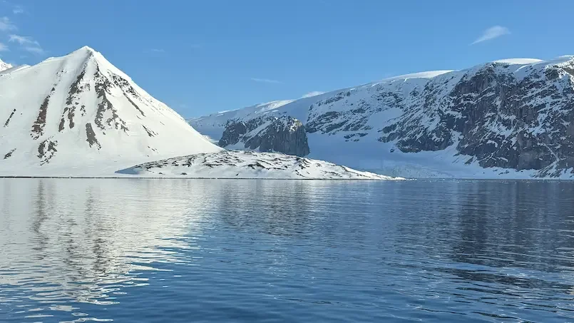 10 Surprising Things About Visiting Svalbard