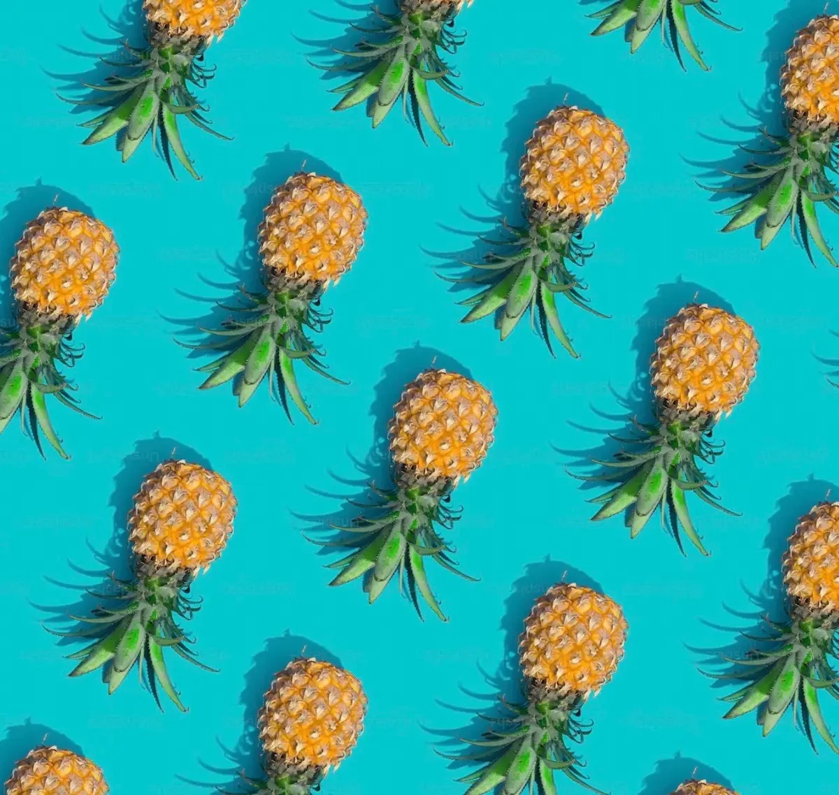 Upside-down Pineapples - Adult-Themed Cruise Dress Codes