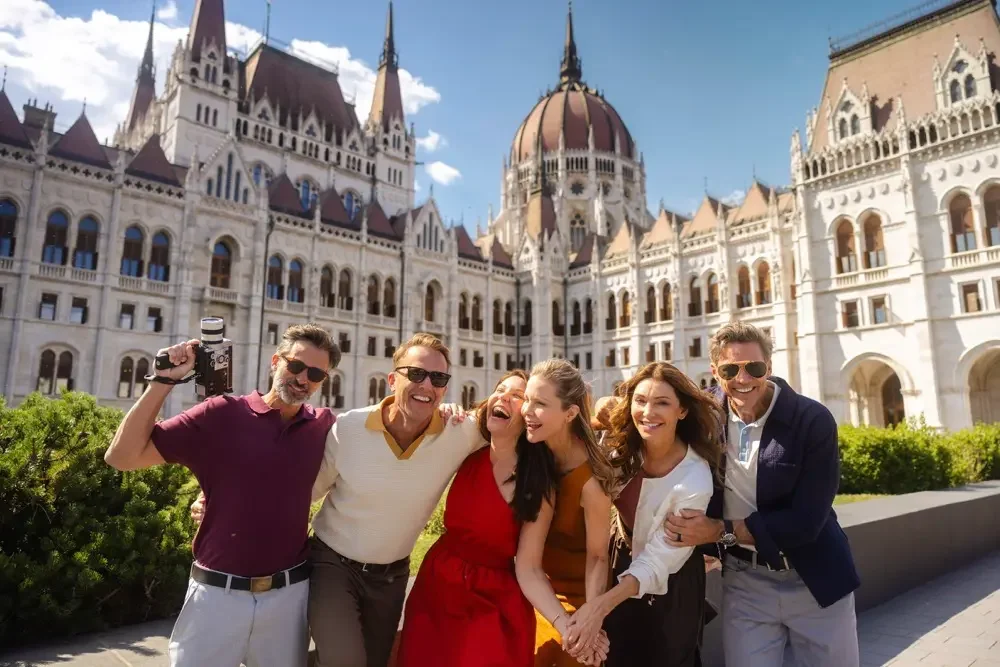 Celebrity River Cruises Launches New Before &amp; After Stays