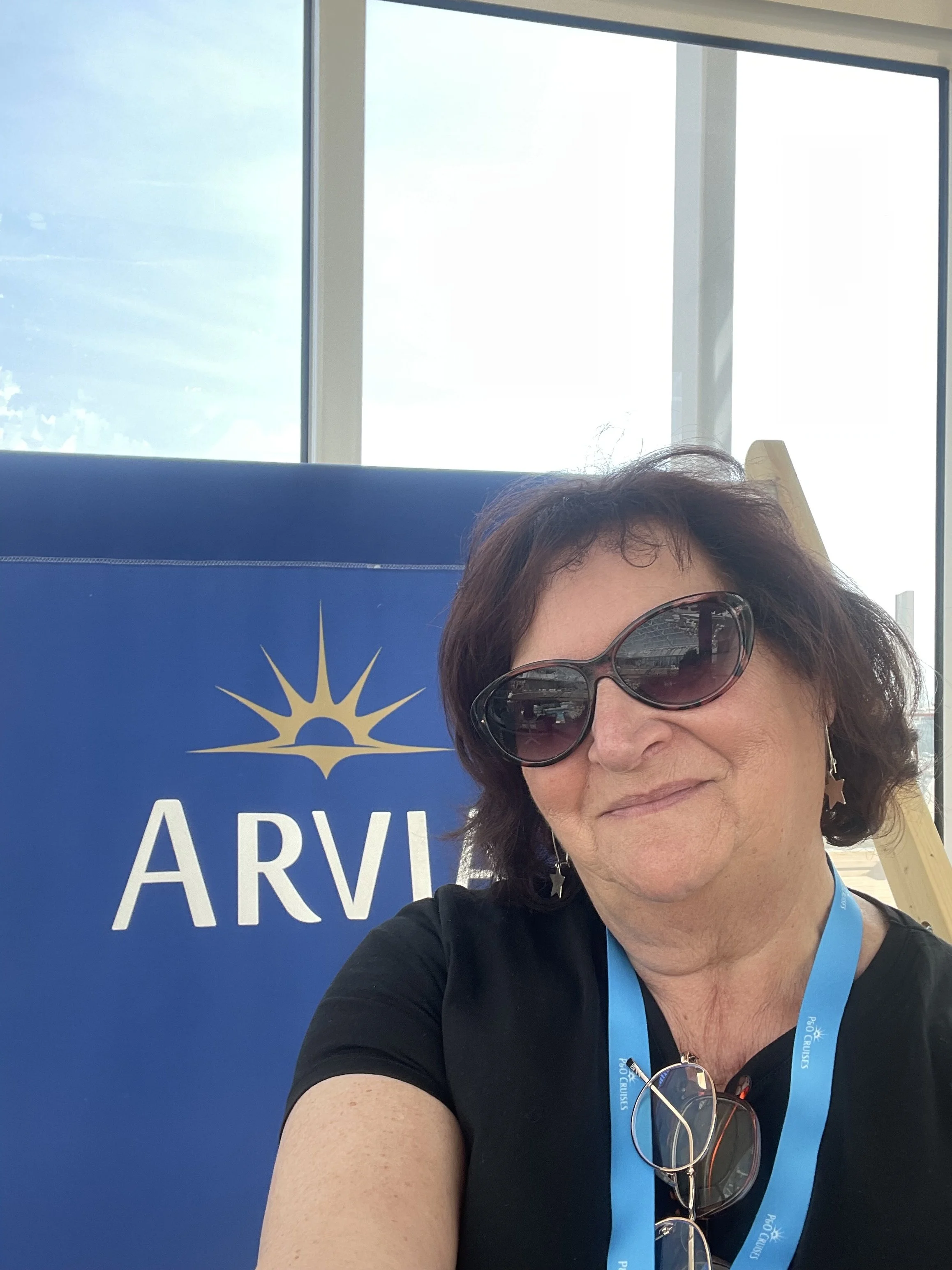 P&amp;O Arvia Deck Plans 2026/27: Best Cabins &amp; Decks