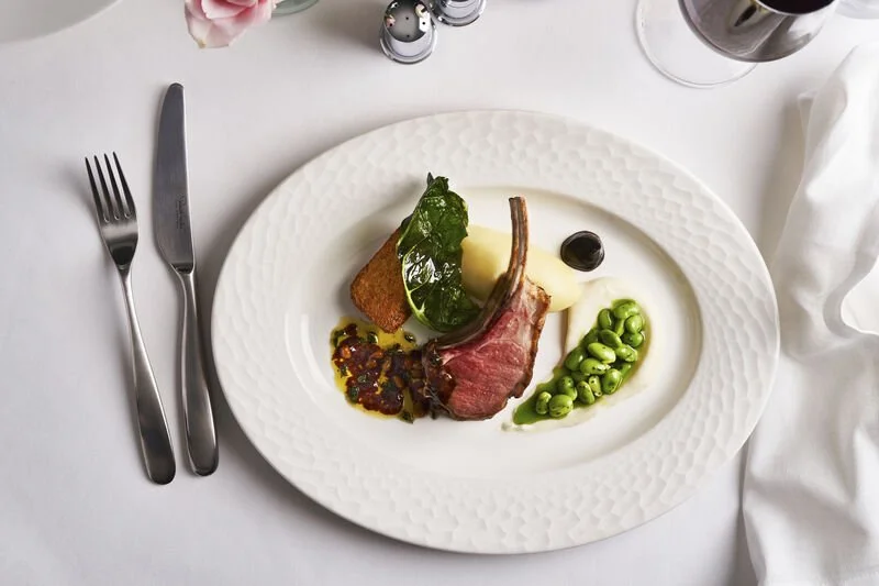 P&O Cruises reveals major dining updates 2026