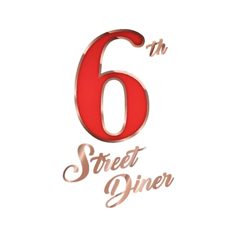 P&amp;O Arvia 6th Street Diner: Ultimate Menu Guide &amp; Review 2026