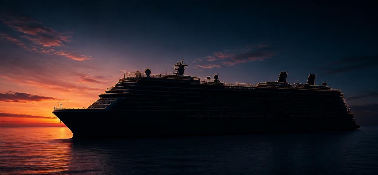 Why the Most-Searched Cruise Ship Isn’t What You Expect
