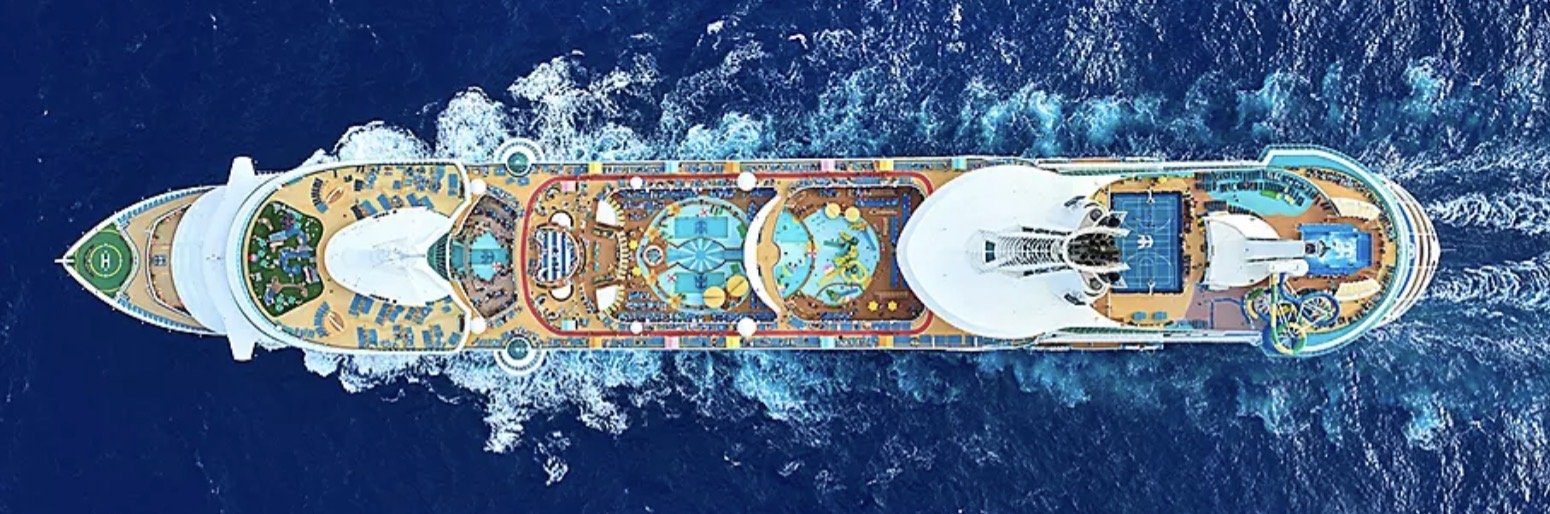Freedom of the Seas Deck Plan Guide: Every Deck Explained