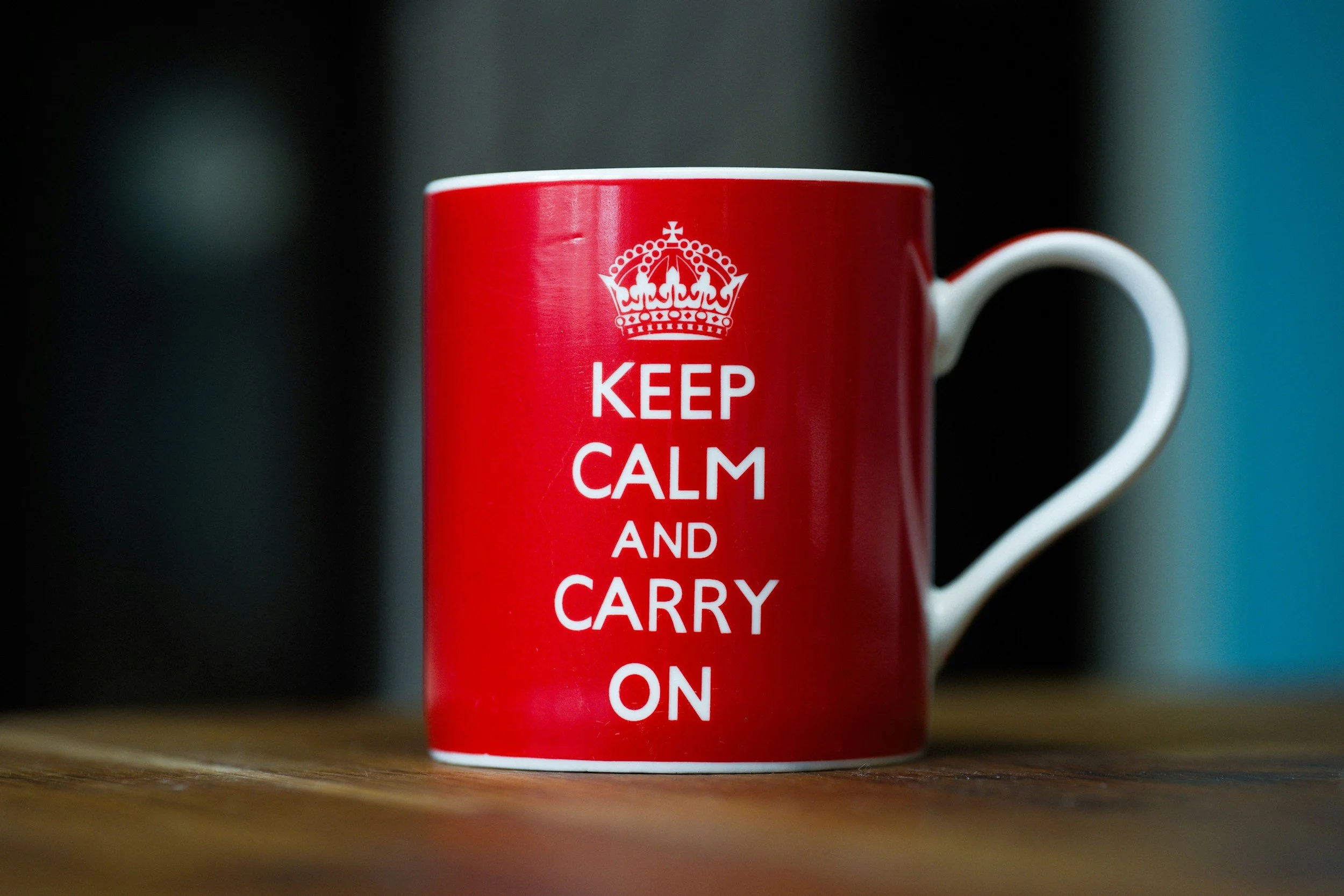 Be Ready - The Common Sense Guide to Prepping for UK Non-Preppers