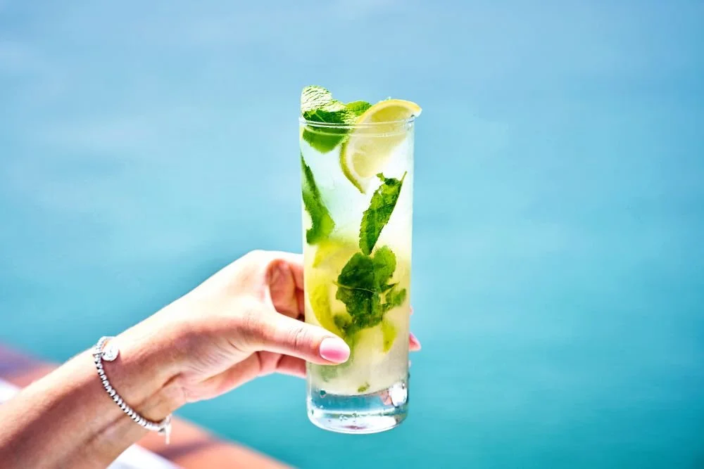 Marella Cruises new non-alcoholic cocktail range