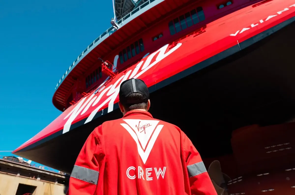 Virgin Voyages Valiant Lady was reimagined during her 2026 refit. New venues, updated spaces and new entertainment.