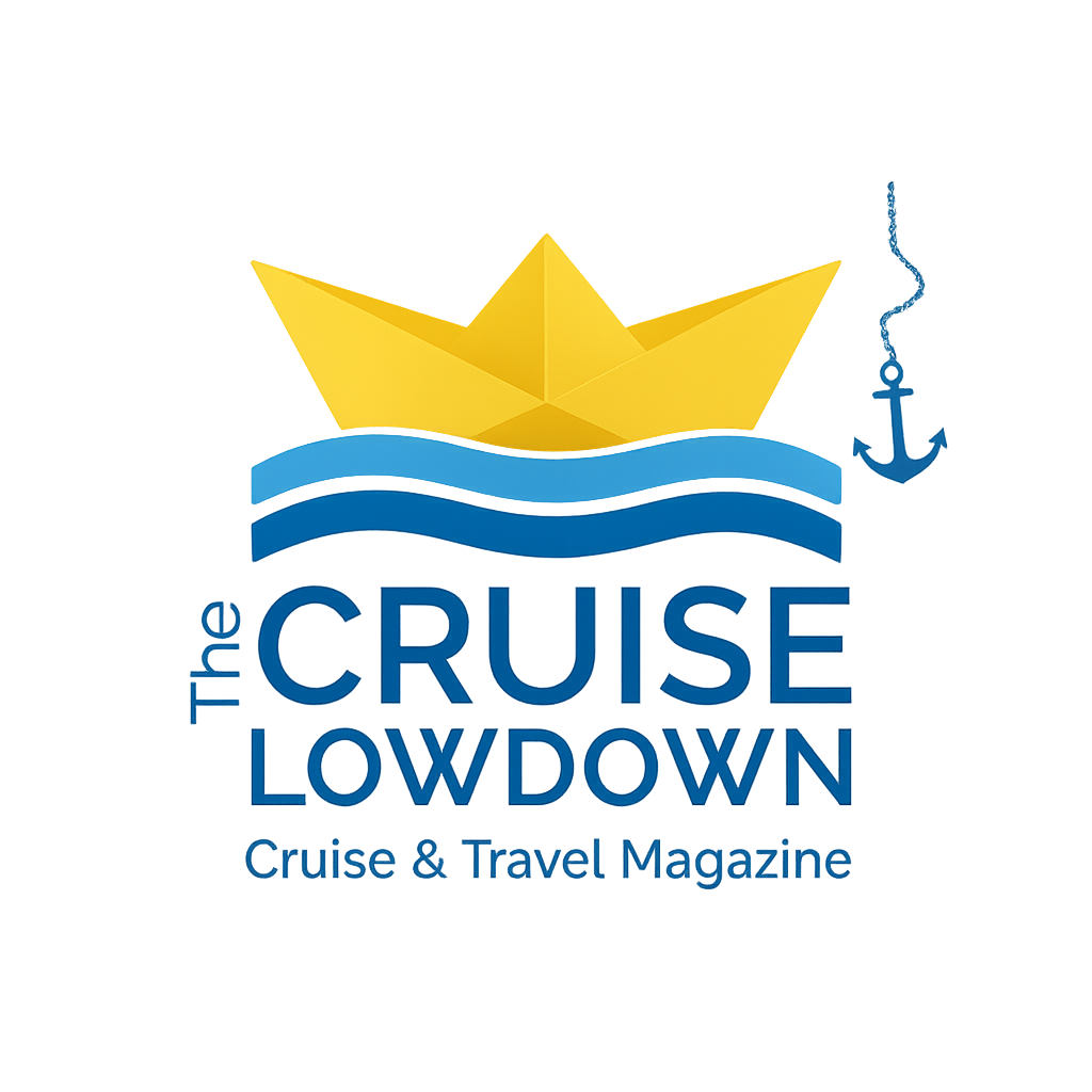 Cruise Lowdown