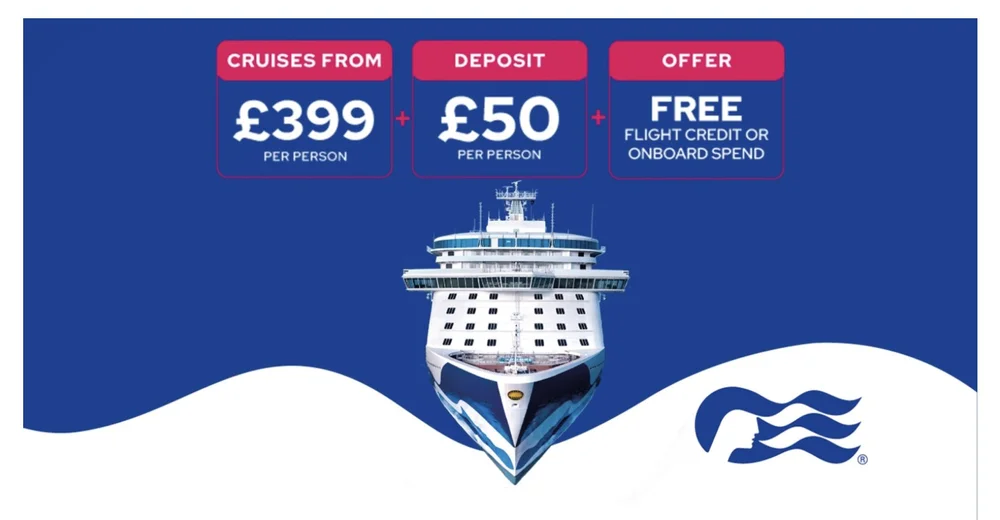 Black Friday 2023/2024 Cruise Deals Round-Up — Cruise Lowdown