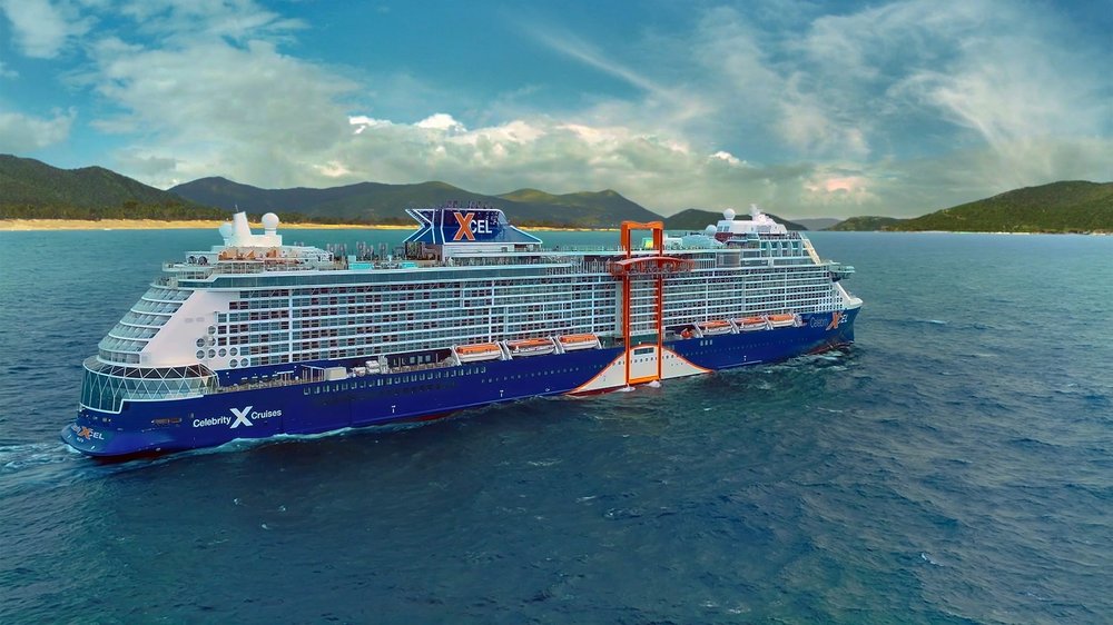Become A Celebrity Cruises Dream Maker For Celebrity Xcel Cruise Become a celebrity cruises dream maker for celebrity xcel cruise